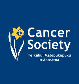Cancer Society Wellington