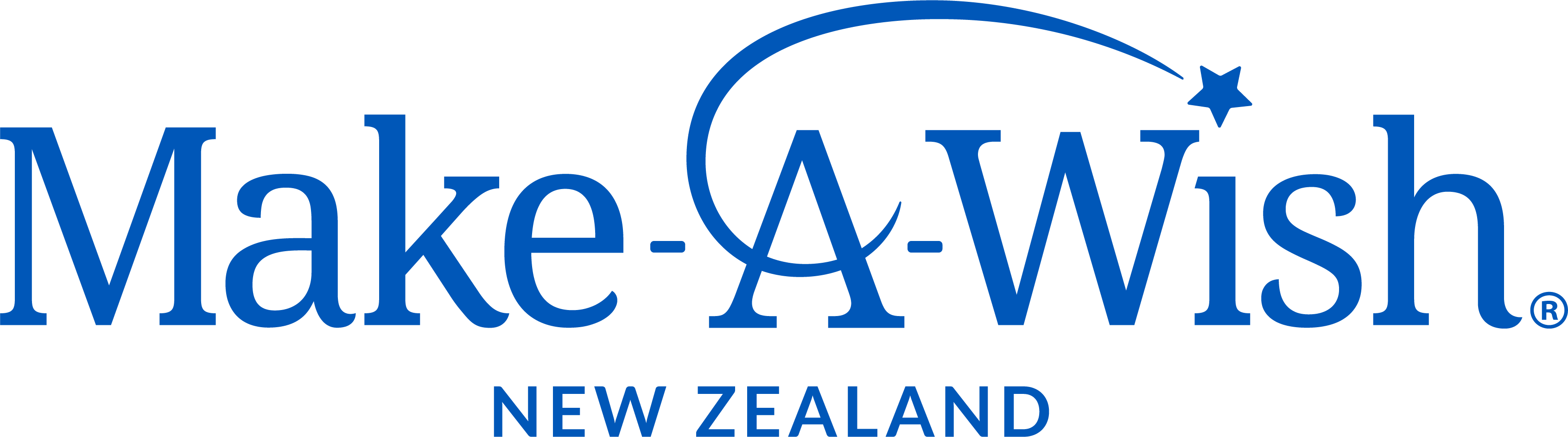 Make-A-Wish New Zealand