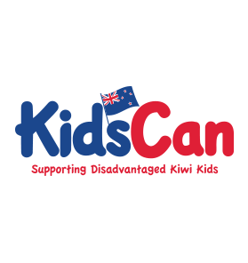 Step Up For KidsCan